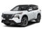 2025 Nissan Rogue Platinum Intelligent AWD