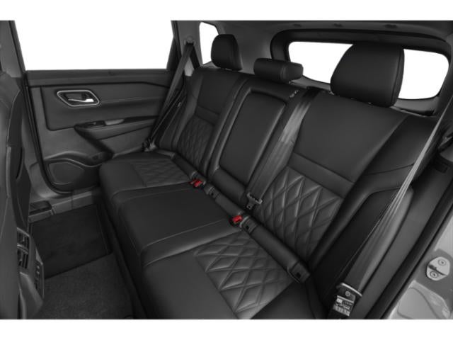 2025 Nissan Rogue Platinum Intelligent AWD