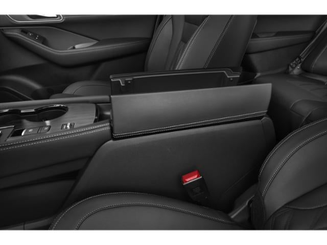 2025 Nissan Rogue Platinum Intelligent AWD