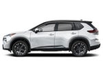 2025 Nissan Rogue Platinum Intelligent AWD