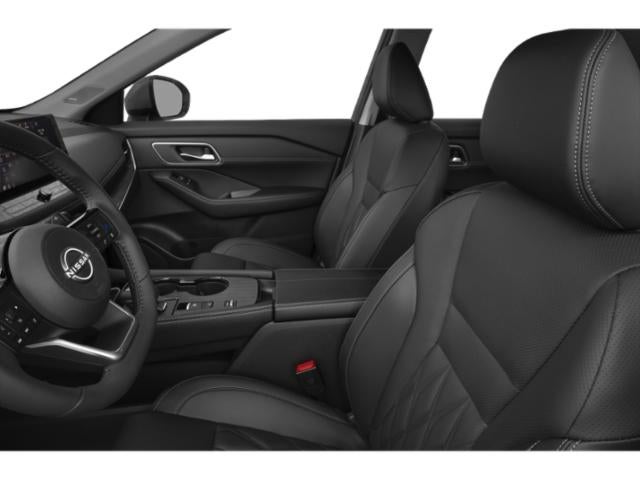2025 Nissan Rogue Platinum Intelligent AWD