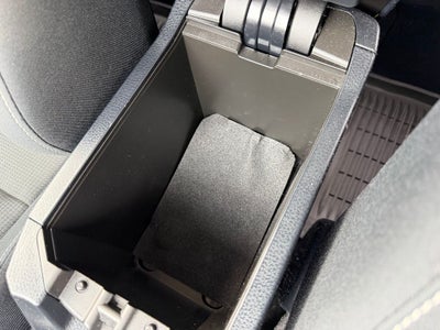 2018 Toyota RAV4 Hybrid Base