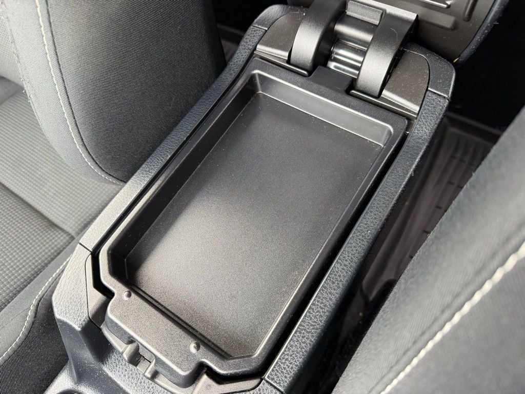 2018 Toyota RAV4 Hybrid Base