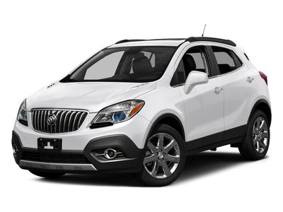 2016 Buick Encore Convenience
