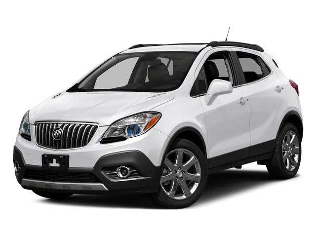 2016 Buick Encore Convenience