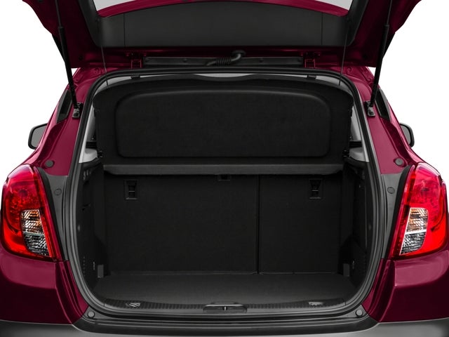 2016 Buick Encore Convenience