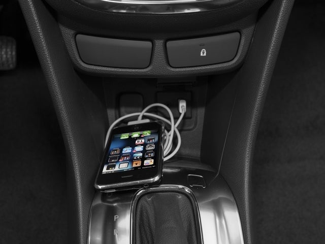 2016 Buick Encore Convenience