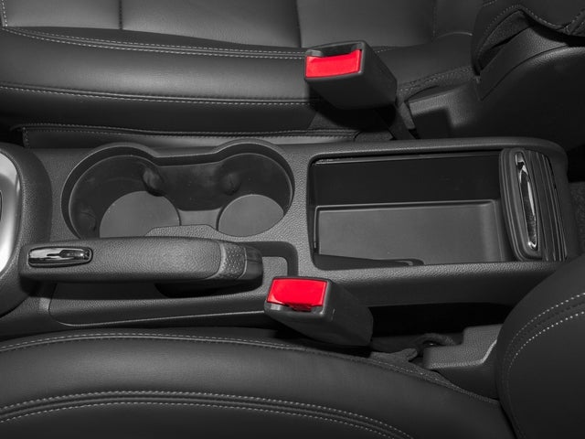 2016 Buick Encore Convenience