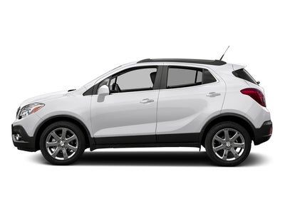 2016 Buick Encore Convenience