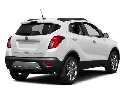 2016 Buick Encore Convenience