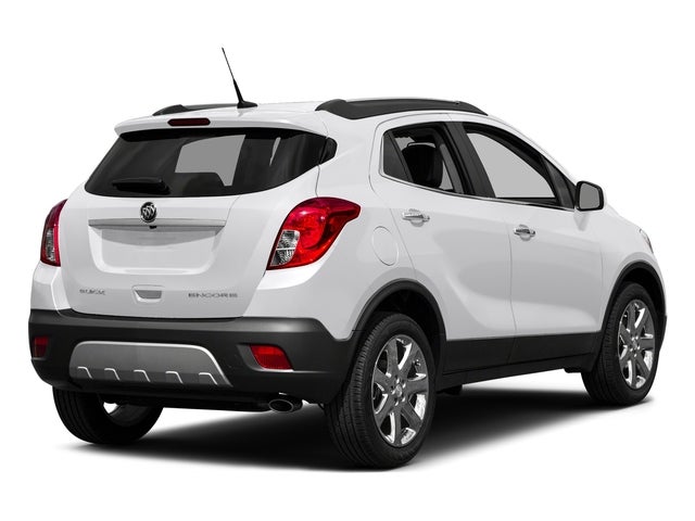 2016 Buick Encore Convenience