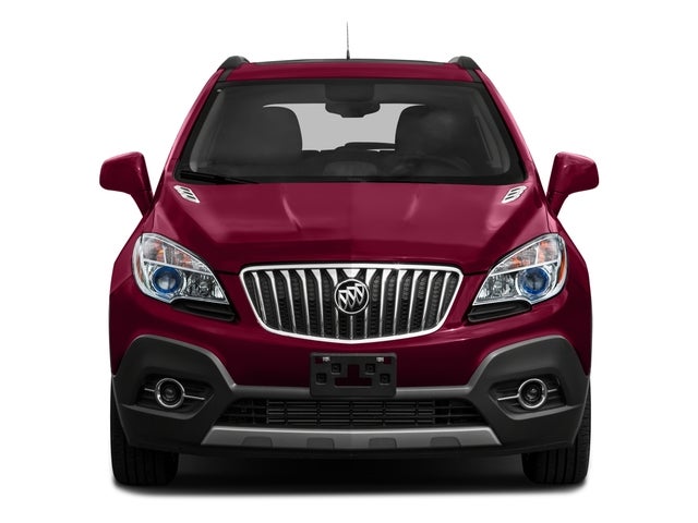 2016 Buick Encore Convenience