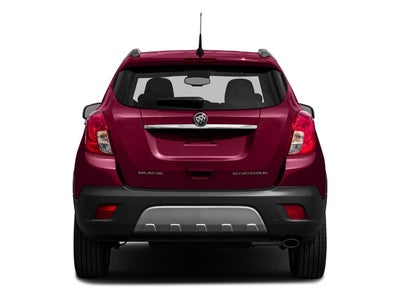2016 Buick Encore Convenience