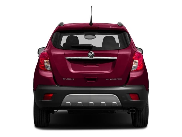 2016 Buick Encore Convenience