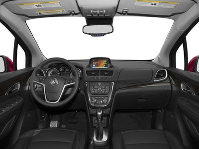 2016 Buick Encore Convenience