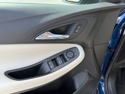 2022 Buick Encore GX FWD Preferred