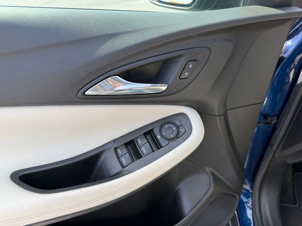 2022 Buick Encore GX FWD Preferred