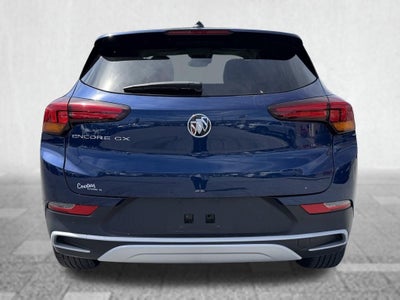 2022 Buick Encore GX FWD Preferred