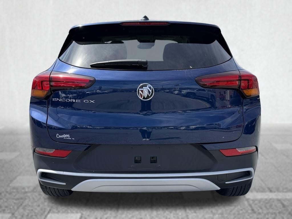 2022 Buick Encore GX FWD Preferred