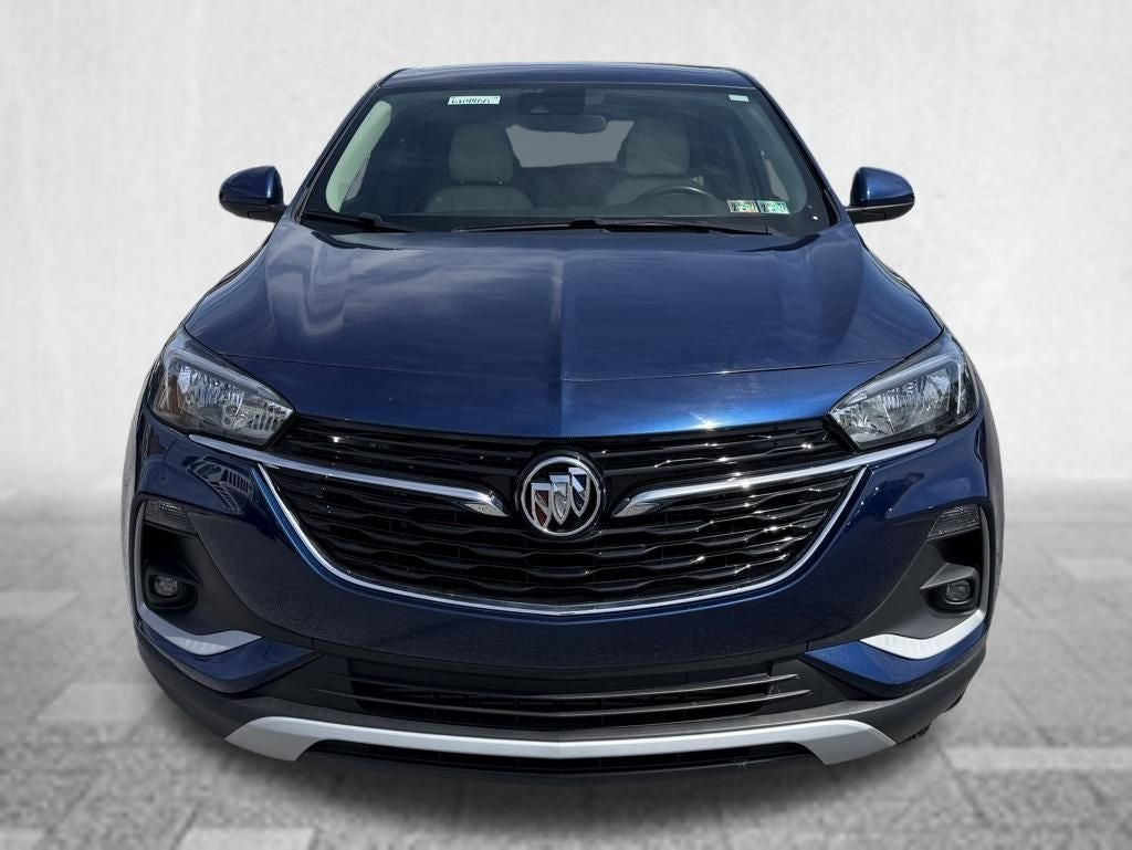 2022 Buick Encore GX FWD Preferred
