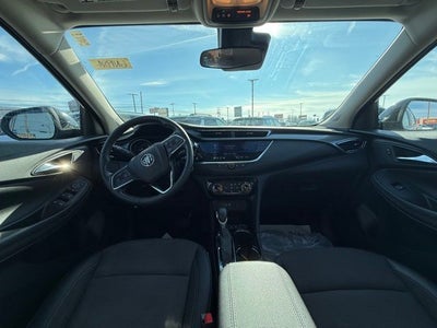 2023 Buick Encore GX Preferred FWD