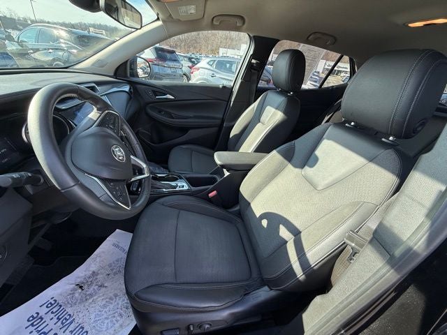 2023 Buick Encore GX Preferred FWD