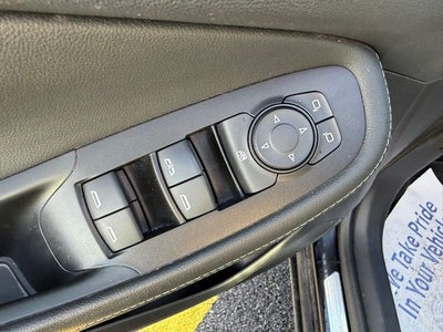 2023 Buick Encore GX Preferred FWD