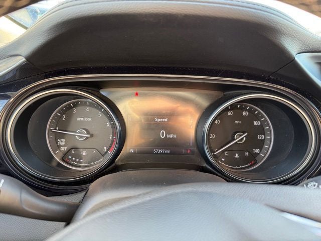 2023 Buick Encore GX Preferred FWD