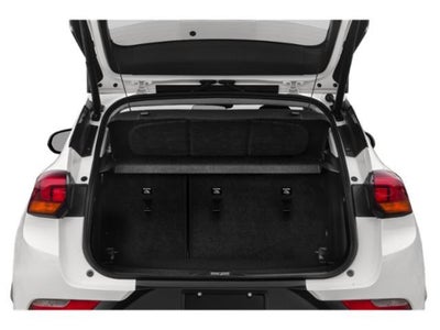 2021 Buick Encore GX FWD Preferred