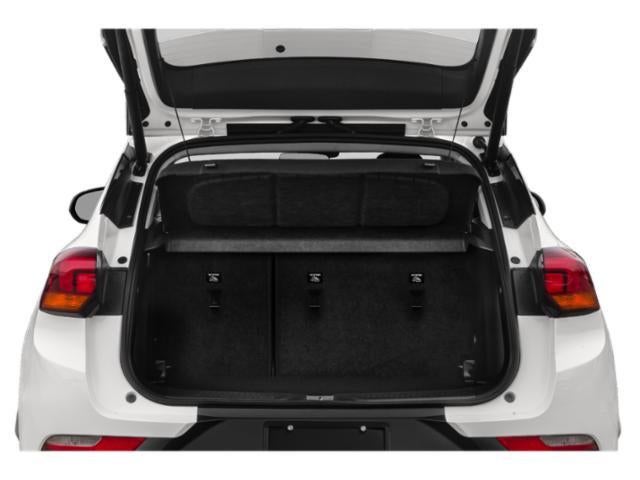 2021 Buick Encore GX FWD Preferred