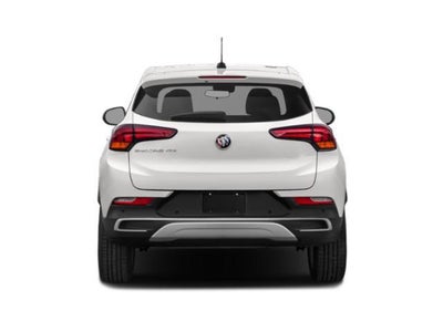 2021 Buick Encore GX FWD Preferred