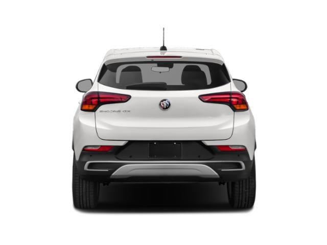 2021 Buick Encore GX FWD Preferred