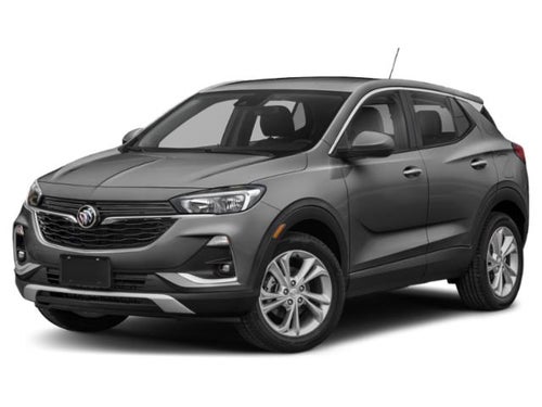 2021 Buick Encore GX AWD Select