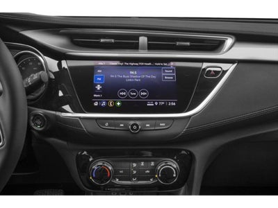 2021 Buick Encore GX AWD Select
