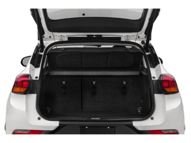 2021 Buick Encore GX AWD Select
