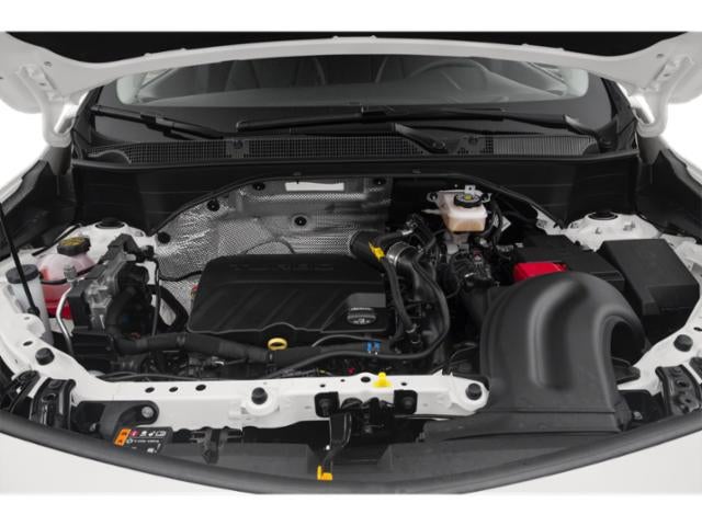 2021 Buick Encore GX AWD Select