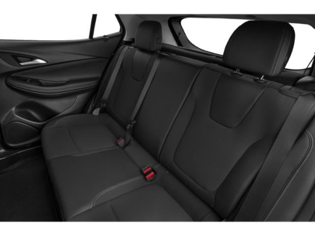 2021 Buick Encore GX AWD Select