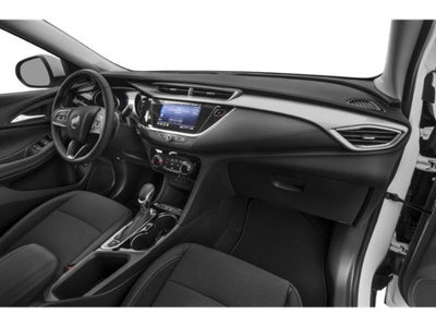 2021 Buick Encore GX AWD Select
