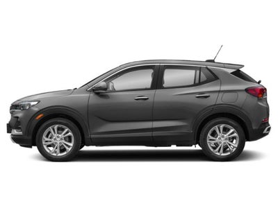 2021 Buick Encore GX AWD Select