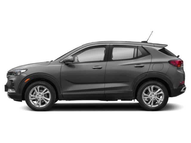 2021 Buick Encore GX AWD Select