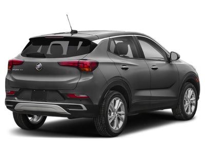 2021 Buick Encore GX AWD Select
