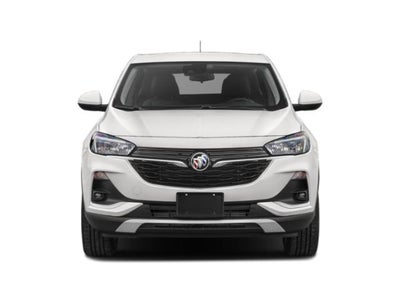 2021 Buick Encore GX AWD Select
