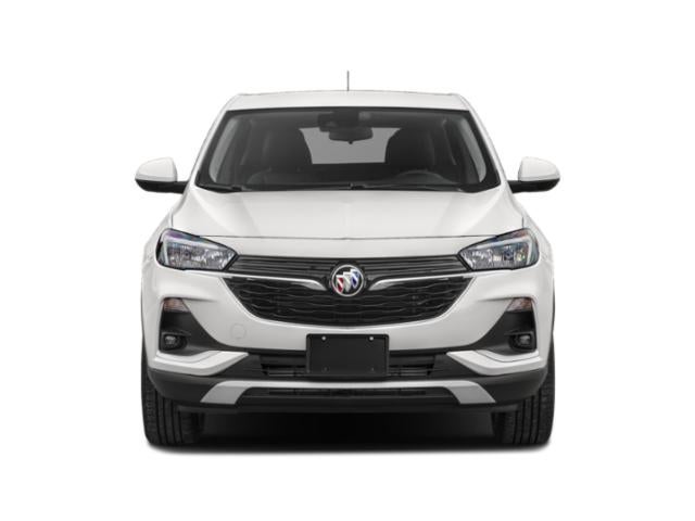 2021 Buick Encore GX AWD Select