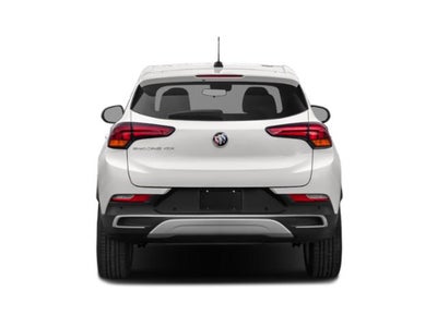 2021 Buick Encore GX AWD Select
