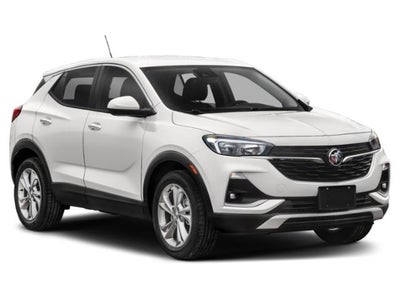 2021 Buick Encore GX AWD Select
