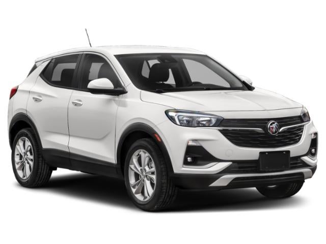 2021 Buick Encore GX AWD Select