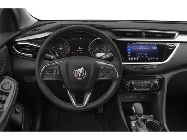 2021 Buick Encore GX AWD Select