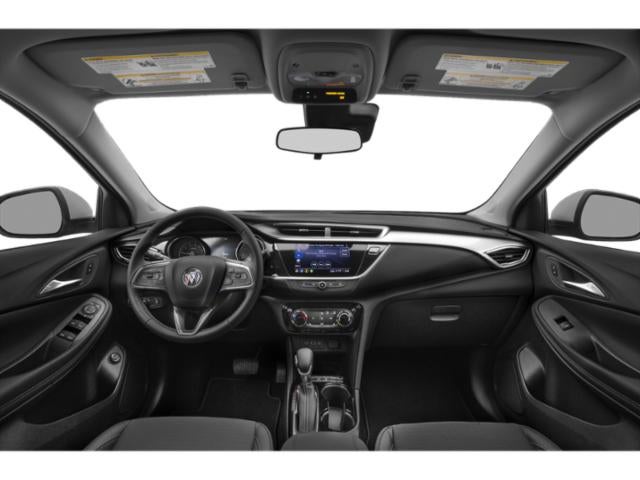 2021 Buick Encore GX AWD Select