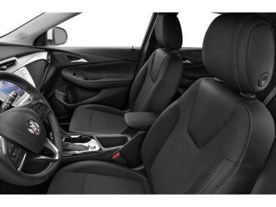 2021 Buick Encore GX AWD Select