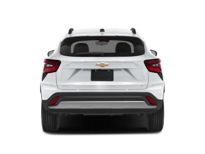 2024 Chevrolet Trax FWD SP